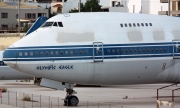 SX-OAB, Boeing 747-200B, Untitled