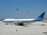 SX-OAB, Boeing 747-200B, Untitled