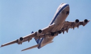 SX-OAE, Boeing 747-200B, Olympic Airways