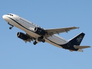 SX-OAI, Airbus A320-200, Olympic Air