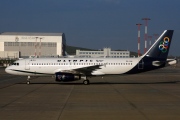 SX-OAI, Airbus A320-200, Olympic Air