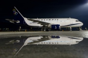 SX-OAJ, Airbus A319-100, Olympic Air