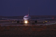 SX-OAQ, Airbus A320-200, Olympic Air