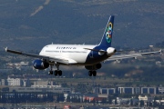 SX-OAS, Airbus A320-200, Olympic Air