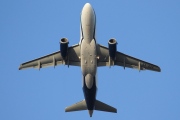 SX-OAV, Airbus A319-100, Olympic Air