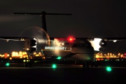 SX-OBA, De Havilland Canada DHC-8-400Q Dash 8, Olympic Air