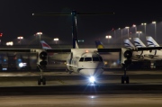 SX-OBA, De Havilland Canada DHC-8-400Q Dash 8, Olympic Air