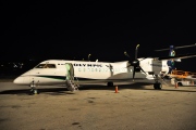 SX-OBA, De Havilland Canada DHC-8-400Q Dash 8, Olympic Air