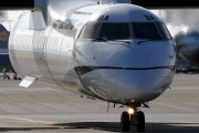 SX-OBA, De Havilland Canada DHC-8-400Q Dash 8, Olympic Air