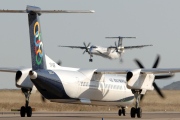 SX-OBB, De Havilland Canada DHC-8-400Q Dash 8, Olympic Air