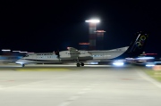 SX-OBC, De Havilland Canada DHC-8-400Q Dash 8, Olympic Air