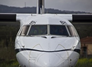 SX-OBH, De Havilland Canada DHC-8-400Q Dash 8, Olympic Air