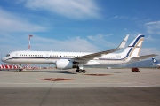 SX-RFA, Boeing 757-200, GainJet Aviation