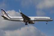 SX-RFA, Boeing 757-200, GainJet Aviation