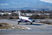 SX-ROD, British Aerospace JetStream 41, Sky Express (Greece)