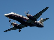 SX-ROD, British Aerospace JetStream 41, Sky Express (Greece)