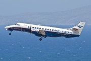 SX-ROD, British Aerospace JetStream 41, Sky Express (Greece)