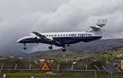 SX-ROD, British Aerospace JetStream 41, Sky Express (Greece)