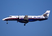 SX-ROD, British Aerospace JetStream 41, Sky Express (Greece)