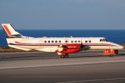 SX-SEB, British Aerospace JetStream 41, Sky Express (Greece)