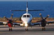 SX-SEB, British Aerospace JetStream 41, Sky Express (Greece)