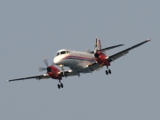 SX-SEB, British Aerospace JetStream 41, Sky Express (Greece)