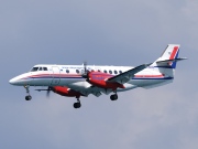 SX-SEB, British Aerospace JetStream 41, Sky Express (Greece)