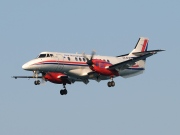 SX-SEB, British Aerospace JetStream 41, Sky Express (Greece)