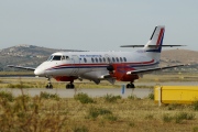 SX-SEB, British Aerospace JetStream 41, Sky Express (Greece)