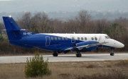 SX-SEC, British Aerospace JetStream 41, Sky Express (Greece)