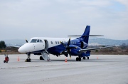 SX-SEC, British Aerospace JetStream 41, Sky Express (Greece)