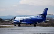 SX-SEC, British Aerospace JetStream 41, Sky Express (Greece)