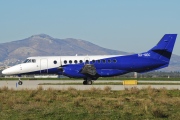 SX-SEC, British Aerospace JetStream 41, Sky Express (Greece)