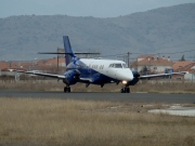 SX-SEC, British Aerospace JetStream 41, Sky Express (Greece)