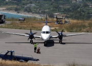 SX-SEC, British Aerospace JetStream 41, Sky Express (Greece)