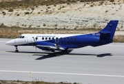 SX-SEC, British Aerospace JetStream 41, Sky Express (Greece)