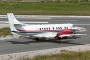 SX-SEH, British Aerospace JetStream 41, Sky Express (Greece)