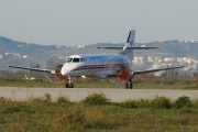 SX-SEH, British Aerospace JetStream 41, Sky Express (Greece)