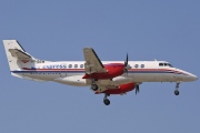 SX-SEH, British Aerospace JetStream 41, Sky Express (Greece)