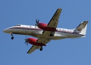 SX-SEH, British Aerospace JetStream 41, Sky Express (Greece)