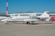 SX-SEM, Bombardier Learjet 35A, Private