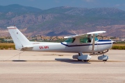 SX-SFI, Cessna F152 II, Private