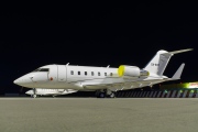 SX-SHC, Bombardier Challenger 850, Private