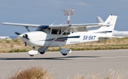 SX-SKT, Cessna 172S Skyhawk, Ikaros Air Services