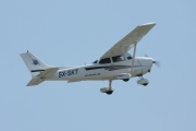 SX-SKT, Cessna 172S Skyhawk, Ikaros Air Services