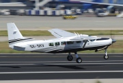 SX-SKV, Cessna 208A Caravan I, Private