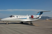 SX-SMH, Cessna 525A Citation CJ2, Interjet