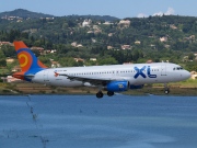 SX-SMU, Airbus A320-200, Viking Hellas