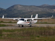 SX-SPR, Tecnam P2006T, Superior AS