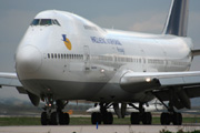 SX-TIB, Boeing 747-200B, Hellenic Imperial Airways